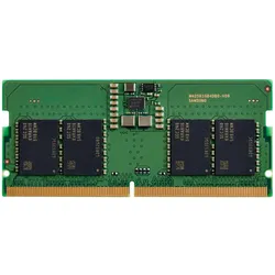 HP 8 GB 5600 MHz DDR5 Arbeitsspeicher