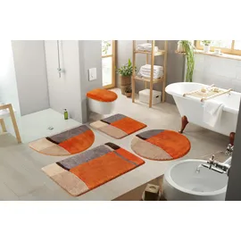 OTTO home Belio 90 x 160 cm terra