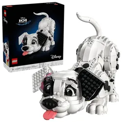 LEGO® Disney Welpe aus 101 Dalmatiner