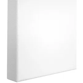 VASNER Infrarotheizung Citara M Metall 1100 W 60 cm x 140 cm Weiß