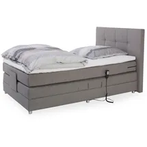 Harper Manolo 120 x 200 cm Grau