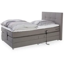 Harper Manolo 120 x 200 cm Grau