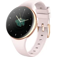 MyPhone Mini Smartwatch - Gold Pink - One Size
