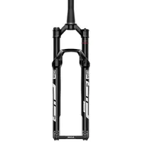 RockShox SID SL Ultimate 29 Zoll 110 mm Schwarz
