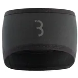 BBB Stirnband schwarz