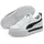 Puma Mayze Lth puma white-puma black 42,5
