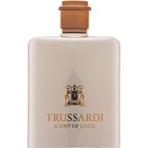 Trussardi Scent of Gold Eau de Parfum unisex 100 ml