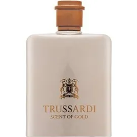 Trussardi Scent of Gold Eau de Parfum unisex 100 ml