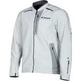 Klim Marrakesh, Textiljacke - Hellgrau/Grau - XXL