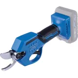 SCHEPPACH 20V Akku Astschere BC-PRS28-X 20V-IXES Solo ohne Akku/ Ladegerät