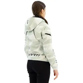 RevIt! Revit Flare 2 Damen Textiljacke mehrfarbig, 38