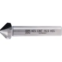 Pferd TOOLS HSS Kegel-und Entgratsenker 90° Ø 16,5 mm