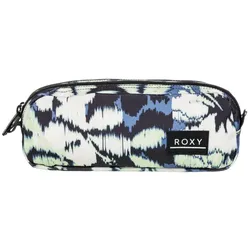Henkeltasche ROXY "Da Rock", Damen, blau, 100% Polyester, Taschen