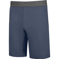 Wild Country Session 2 Herren, Klettershort-Dunkel-Blau-L
