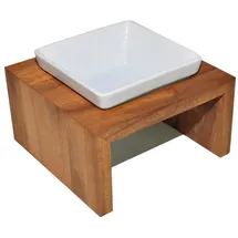 Replus Futterstation Meshidai True Einzelnapf