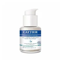 Cattier Gel Crema Purificante 50 ml