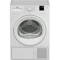 Beko DHC742GXS Wärmepumpentrockner, 7kg, EEK: A++