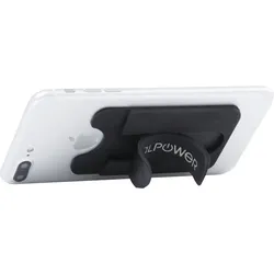 Ultron RealPower Smart Wallet - Tasche für 3 Kreditkarten