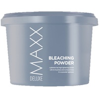 Maxx Deluxe Professional Blondierung Blondierpulver Grau 2000 gr