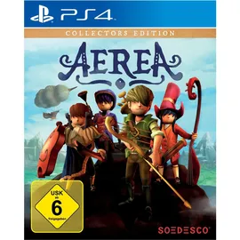 Aerea Collector's Edition