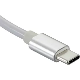 LevelOne USB-0402 - Version 1 - Netzwerkadapter