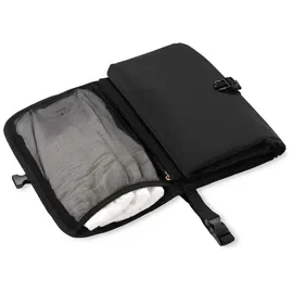 Skip Hop Envi Luxe Pronto Signature Wickeltisch Schwarz