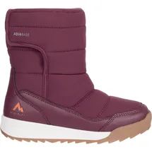 Mc Kinley Regina II AQB J Lila 32