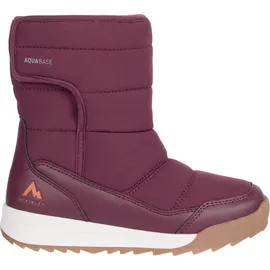 Mc Kinley Regina II AQB J Lila 32