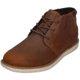 TOMS NAVI in braun | Gr.: 43