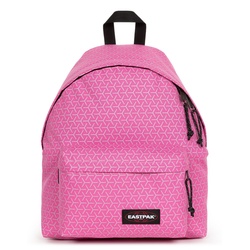 EASTPAK Padded Pak'r Refleks Meta Pink