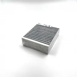 Passiv-Plus200 Slimline 1xF7/AC Aktivkohlefilter (Geruch)