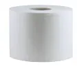 CWS Toilettenpapier soft, 3-lagig, weiß 6055000 , 1 Karton = 64 Rollen à 250 Blatt