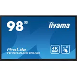 Iiyama ProLite TE9812MIS-B3AG, 97.5"