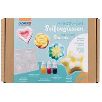 Glorex  Kreativ-Set Seifengiessen