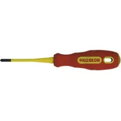 Proxxon VDE Schraubendreher PZ1 /SL (Plus-Minus)