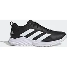 Adidas Court Team Bounce 2.0 Core Black / Cloud White / Core Black 46 2/3