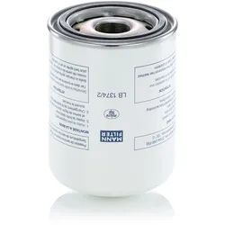 MANN FILTER Filter  LB1374/2