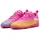 Puma Future 9 Play TF Kinder Poison Pink/Sun Stream/Bright Aqua 37
