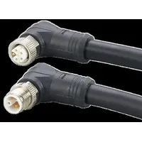 IFM Verbindungskabel E12665
