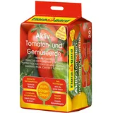 Floragard Aktiv Tomaten- und Gemüseerde 20 l