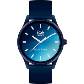 ICE-Watch ICE solar power Silikon 40 mm 020604