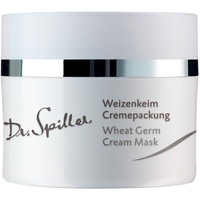 Dr. Spiller Biomimetic SkinCare Weizenkeim Cremepackung 50 ml