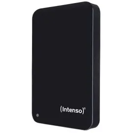Intenso Memory Drive 4 TB USB 3.0 schwarz
