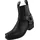 Sendra Herren Biker Stiefelette Schwarz - Schwarz - 47