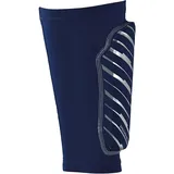 Uhlsport Speedshield Schienbeinschoner 183 marine S