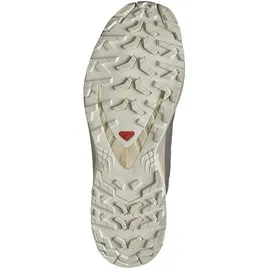Salomon XA Pro 3D V9 Damen Plum Kitten/Oxford Tan/Tender Peach 37