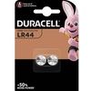 duracell lr44 knopfzelle