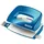 Leitz Locher Mini NeXXt WOW Min, 10 Blatt blau