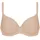 MEY Joan Spacer-BH 74254 Cream Tan 90C