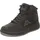 Kappa Schnürstiefel Herren Schwarz 43